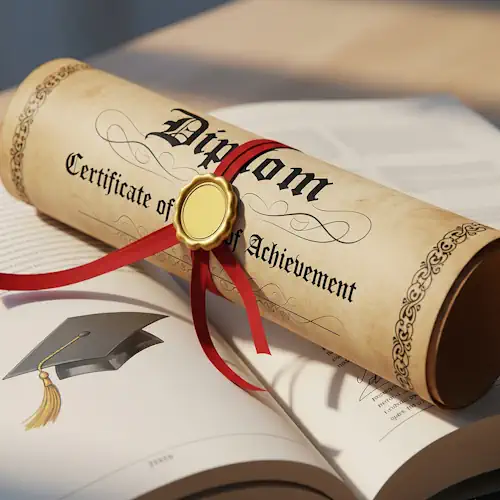 conmemoración de diplomados