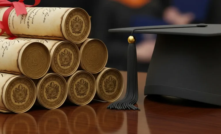 Diplomado en Gerencia del Talento Humano