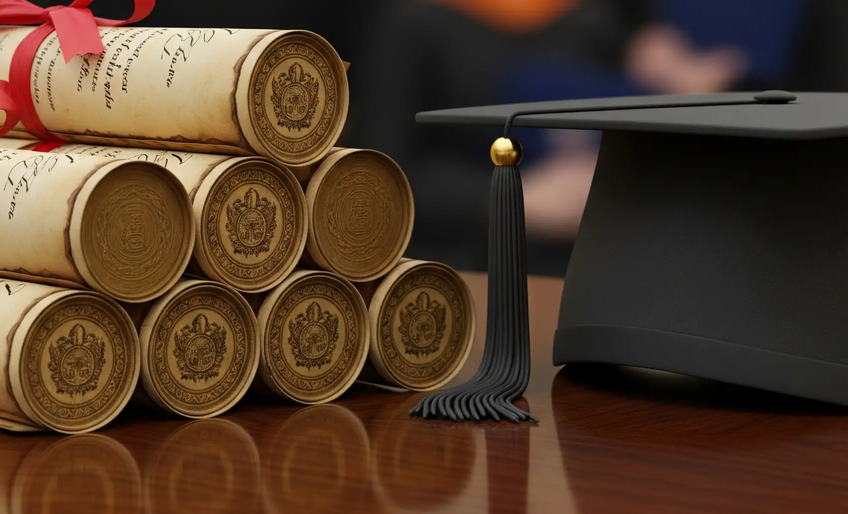 Diplomado en Gerencia del Talento Humano